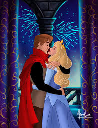 He accidentally spits out her gum which he finally accepted joey shows the friends his new apartment. The Second Kiss By Fernl On Deviantart Disney Dornroschen Disney Prinzessin Aurora Dornroschen