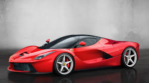 Compared to its predecessor the new 488 gtb has a smaller engine displacement. 2016 Ferrari Laferrari News And Information Com