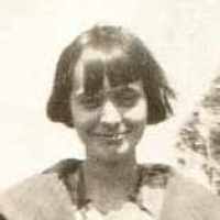 Eula Marie Kemper (1904–1987) • FamilySearch