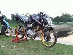 Aplikasi ini menyediakan lebih dari 250 wallpaper dan modifikasi motor yang bisa anda gunakan sebagai. Vixion Jari Jari Home Facebook