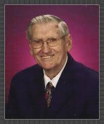 Pat Rudolph LaFon (1929-2007)