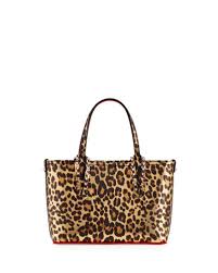 Beautiful deep plunge neck line and elastic back for extra stretch. Leopard Print Bag Neiman Marcus