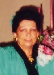 Jessie Forrest Mason Reid, 71, Casey Co., KY (1946-2017)