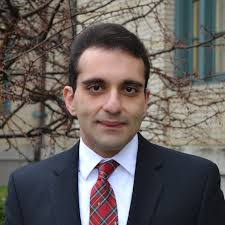 Ahmed Abdulla's Instagram, Twitter & Facebook