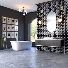 It is a softer stone that can be milled, machined and tumbled, which means it can have multiple uses. Allure Light Honed Marble Tiles 12x24