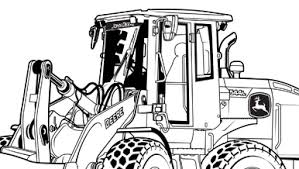 Maybe you would like to learn more about one of these? Page De John Deere Pour Les Enfants John Deere Ca