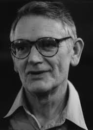 Derek Bailey (1930-2005)