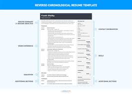 Best Resume Format 2021 3 Professional Samples