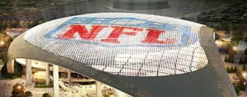 The two arenas would be separated only by the lavish sofi stadium complex being built by los angeles rams. Inglewood Oks La Clippers Stadium University Times