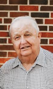 Wayne F. Segenhagen Obituary December 16, 2022