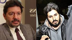 Abd De Tutuklu Bulunan Hakan Atilla Beni Reza Zarrab Ile Yargilamayin Https Jurnalci Com Abdde Tutuklu Bulunan Hakan Atillabeni Reza Zarrab Ile Yargilama