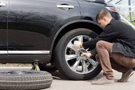 Maybe you would like to learn more about one of these? Preventing A Flat Tire