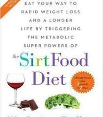 The Sirtfood Diet Pdf Em 2020 Pin On