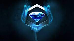 You can also upload and share your favorite minecraft wallpapers diamond. Clan De Diamantes Fondo De Pantalla Para El Canal De Youtube 2560x1440 Wallpapertip