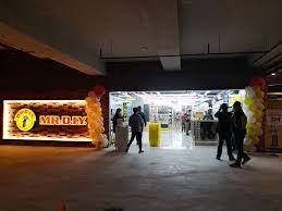 Shop online or click & collect. Cyberjaya Info Mr Diy Kini Dibuka Di Tamarind Square Facebook