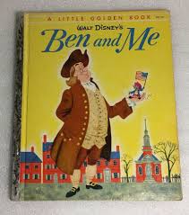 This Item Is Unavailable Etsy Little Golden Books Books Benjamin Franklin