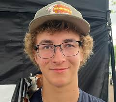 PREP RODEO: Baktamarian second in both shooting events