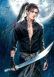 Phoenix And The Sun Mpreg Fantasy Art Men Anime Handsome Anime