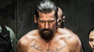 shot caller trailer 1 2017 jon bernthal nikolaj coster waldau movie hd youtube prison workout jon bernthal nikolaj coster waldau