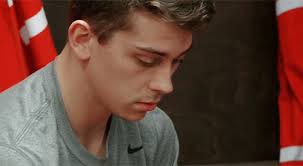 Drabbles and Imagines — Dylan Strome #2