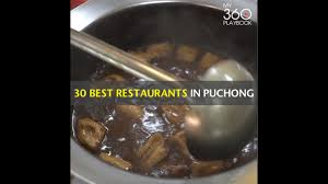 There's also a tonic bar with adaptogenic lattes, balancing herbal infusions and medicinal goodies straight from the parachute garden. 30 Best Places To Eat In Puchong Youtube
