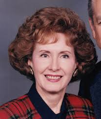 Betty Taylor Obituary