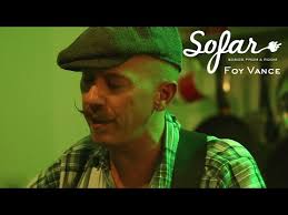 Foy Vance