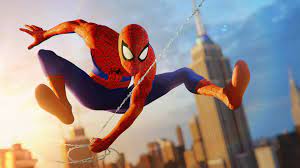 We have an extensive collection of amazing background images carefully chosen by our community. Spider Man 4k Ultra Hd Wallpaper Hintergrund 3840x2160
