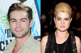 Kelly und die schönen Männer