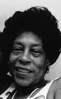 Ethel Allison Obituary (2006)