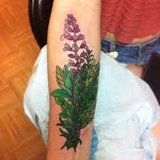 Nikki Jo Gully Cat Tattoo Atx Tattoos Leaf Tattoos Nikki