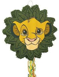 Vous Avez Aime Le Dessin Anime Le Roi Lion En 1994 Vous Etes Impatient De Decouvrir La Version 2019 Retrou Le Roi Lion Anniversaire Roi Lion Idees Pinata