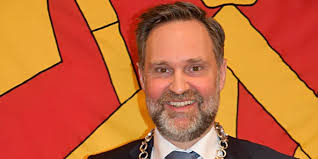 Luzerner Fasnacht: Daniel Zimmermann übernimmt ehrenvolle Aufgaben