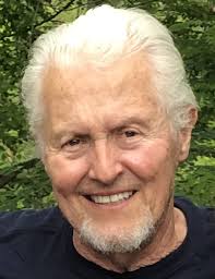 Obituary information for William James Krajewski