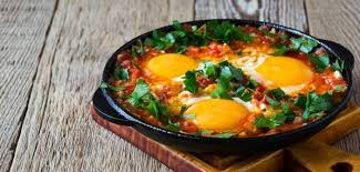 Combien De Calories Dans La Chakchouka Le Blog Anaca3 Com Chakchouka Tchoutchouka Cuisine Marocaine