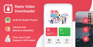 Download any video , media clip saver for instagram , hd quality with one click Free Download Downloader Instagram Reels Igtv Videos And Photos For Android Nulled Latest Version Bignulled
