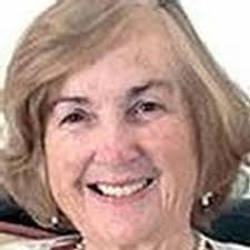 Mary Boos Obituary June 13, 2015