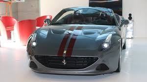 Select 2018 2017 2016 2015 2014 2013 2012 2011 2010. Ferrari California Latest News Reviews Specifications Prices Photos And Videos Top Speed
