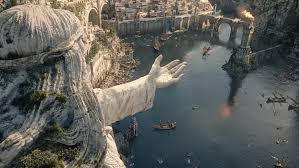 Lord of the Rings: A Brief History of Númenor