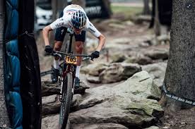Het combineren van de wegrit en de crosscountry mountainbike is mogelijk, maar niet ideaal. Olympische Mtb Xc Mountainbikerace Voor Olympische Spelen Van Tokyo In 2021 Naar Wie Swiss Cycles