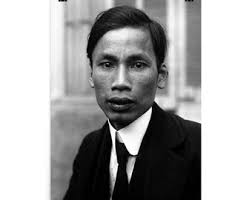 Vintage Büste von Teddy I. Vintage Figur von Teddy Stein. Teddy-Denkmal.  Lenin. Weltdiktatoren. Kommunistische Werbung. aus der DDR-Propaganda.