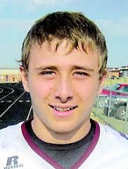 Class 1A all-state football team: Booker QB, Wellington RB make second team