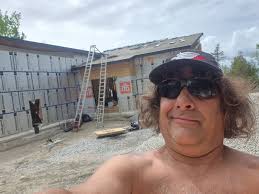 Sharing a large catch