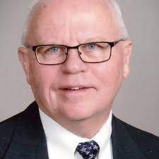 Obituary: Steve Buchanan