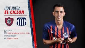 Noticias de hoy domingo 21 de marzo: San Lorenzo Vs Talleres En Vivo Online Por La Copa Diego Armando Maradona De Argentina