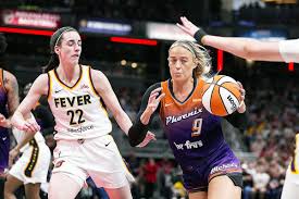 WNBA training camps set to open this weekend | Jefferson City News Tribune