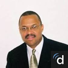 Dr. Cornell Pearcy, MD