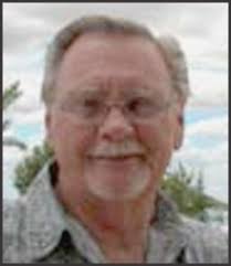 Ed WATSON Obituary (2013)