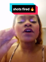 Shots Fired: Stream LaShante Johnson's New EP Now