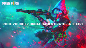 Kode promo, kode voucher dan penawaran untukapril 2021! Kode Voucher Dunia Games Gratis Free Fire Ayo Tukarkan Segera